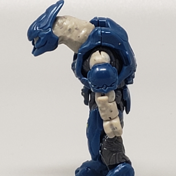 Mega Construx Halo Arbiter Mini-Action Figure - Picture 4 of 8